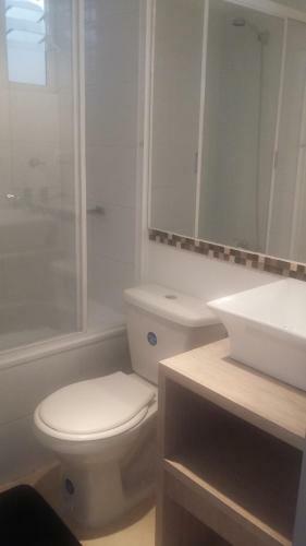 Apartamento Los N�speros La Serena