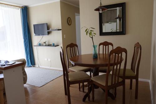 Apartamento Departamento Ejecutivo Campo Grande