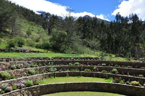 Copacaba�a Lodge