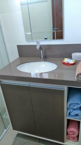 Apartamento Loft Florian�polis No Campeche