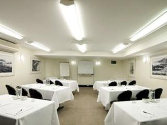 Hotel Coogee Sands (Estudio de Lujo)