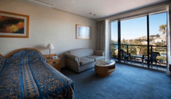 Hotel Coogee Sands (Estudio de Lujo)
