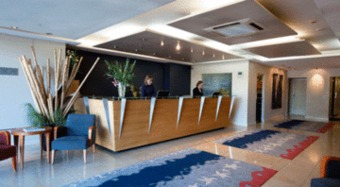 Hotel Coogee Sands (Estudio de Lujo)