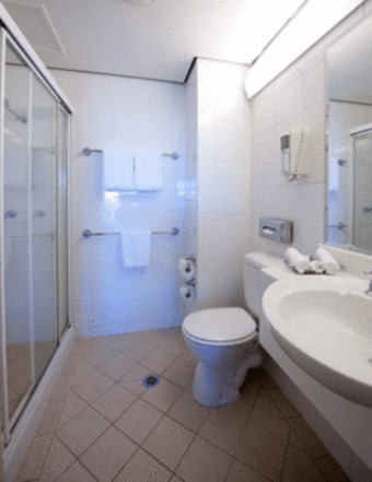 Hotel Coogee Sands (Estudio de Lujo)