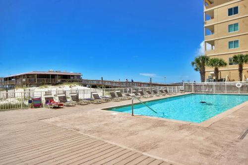 Apartamento Boardwalk 583