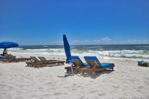 Apartamento Boardwalk 583
