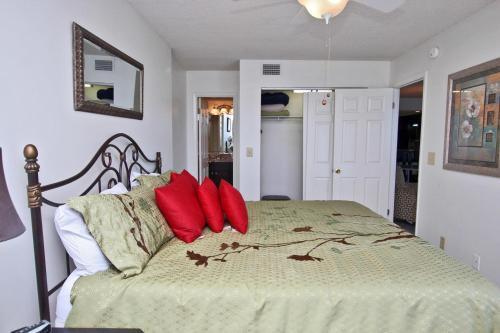 Apartamento Boardwalk 583