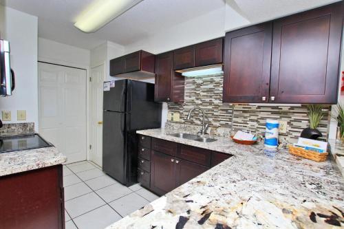 Apartamento Boardwalk 583