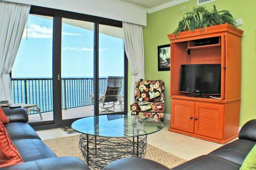 Apartamento Grand Pointe 505
