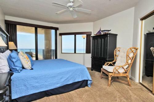 Apartamento Four Seasons 403e
