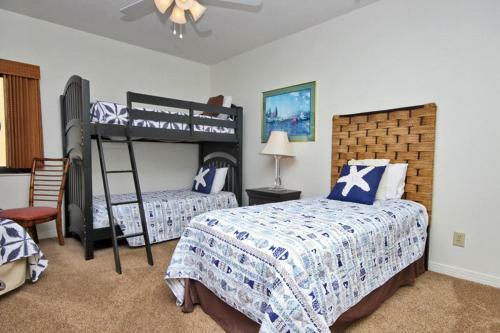 Apartamento Four Seasons 403e
