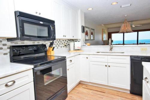 Apartamento Four Seasons 403e