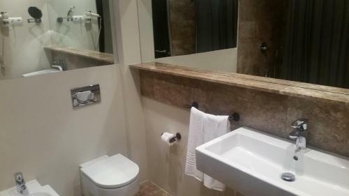 Hotel Palacio De Meng�bar