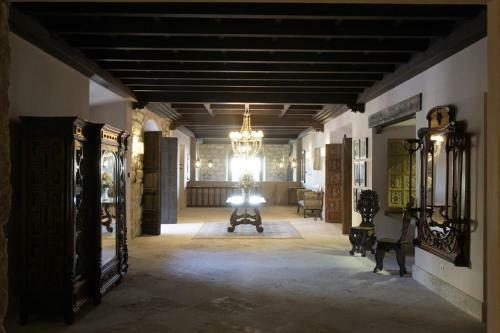 Hotel Palacio De Meng�bar