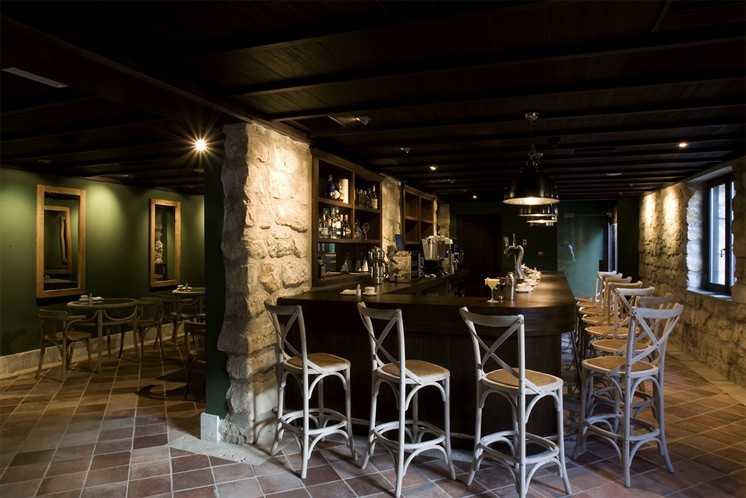 Hotel Palacio De Meng�bar