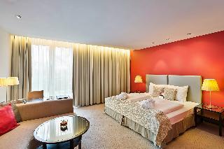 Hotel Austria Trend Savoyen Wien