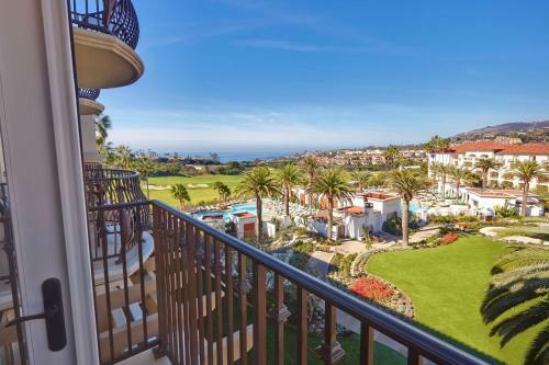 Hotel St. Regis Resort Monarch Beach