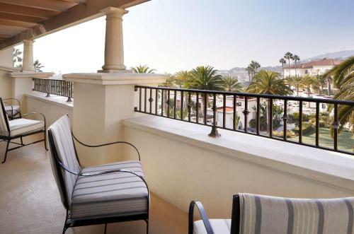 Hotel St. Regis Resort Monarch Beach