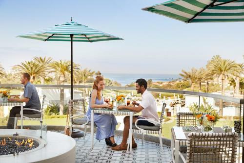 Hotel St. Regis Resort Monarch Beach