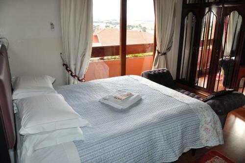 Hostal Pousada Monte Carlo