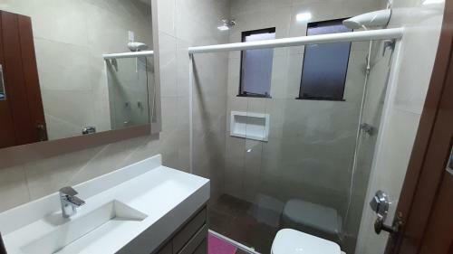 Hostal Pousada Monte Carlo