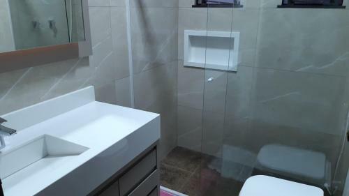Hostal Pousada Monte Carlo