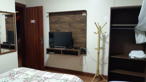 Hostal Pousada Monte Carlo