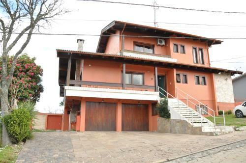 Hostal Pousada Monte Carlo
