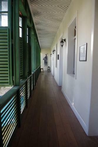 Hostal Casa Lavinia