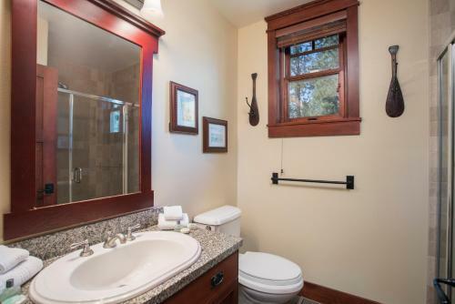 Lodge Mammoth Golf Properties By 101 Great Escapes