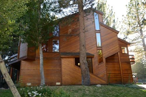 Lodge Mammoth Golf Properties By 101 Great Escapes