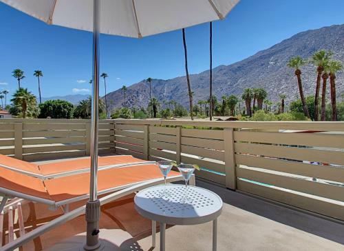 Del Marcos Hotel - Adults Only 21 & Up