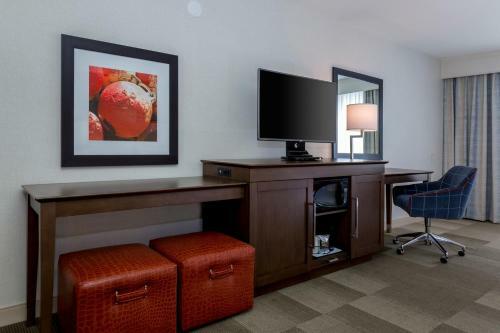 Hotel Hampton Inn & Suites San Diego-poway