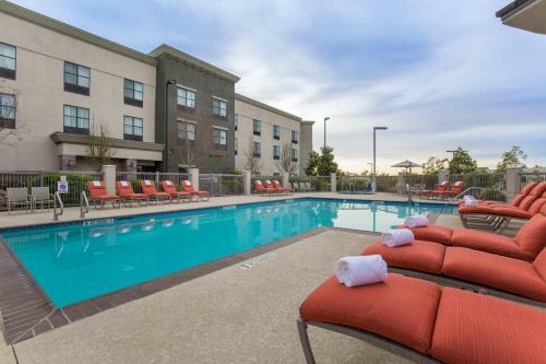 Hotel Hampton Inn & Suites San Diego-poway