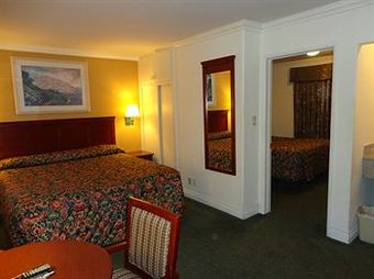 Motel Redondo Inn And Suites