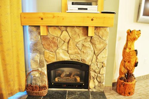 Apartamento Juniper Springs Lodge # 203