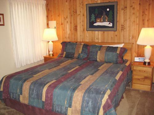 Apartamento Sherwin Villas 69g