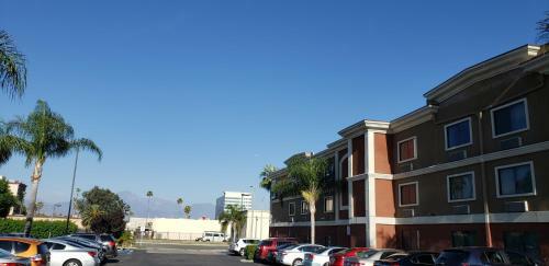 Motel All Star Inn San Bernardino
