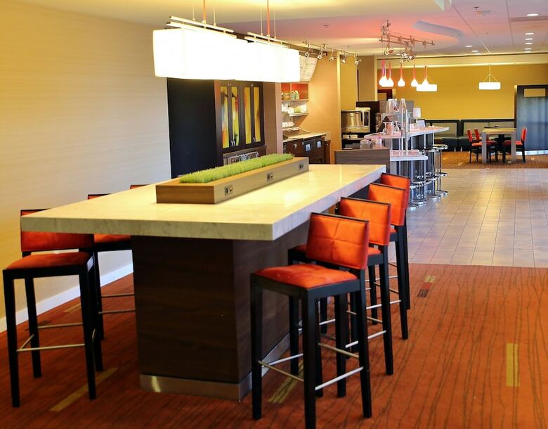 Hotel Courtyard By Marriott Santa Rosa
