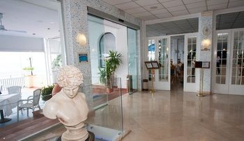 Hotel Weber Ambassador