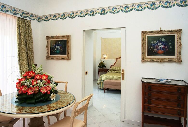 Hotel Quisisana