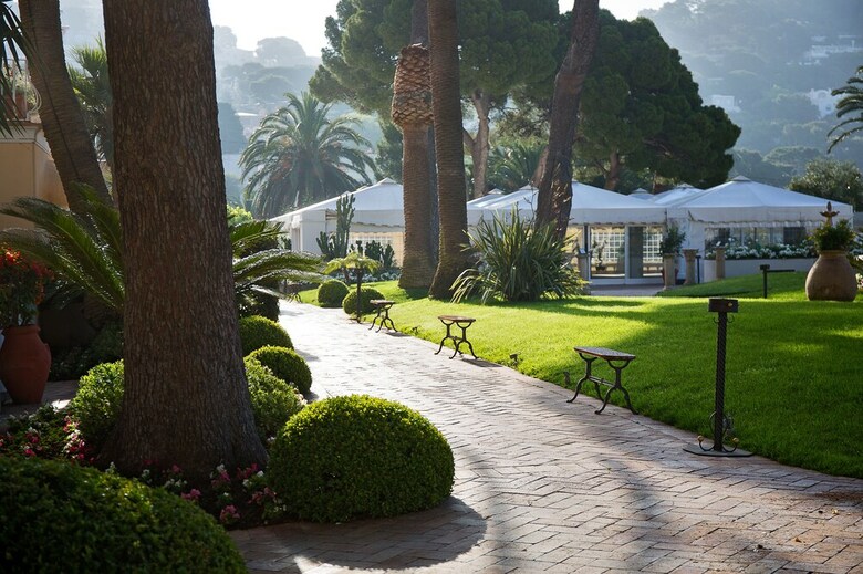 Hotel Quisisana