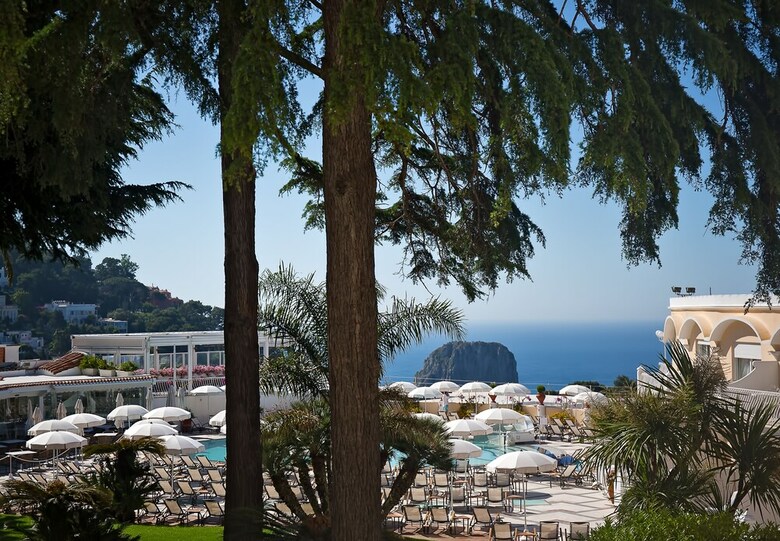 Hotel Quisisana
