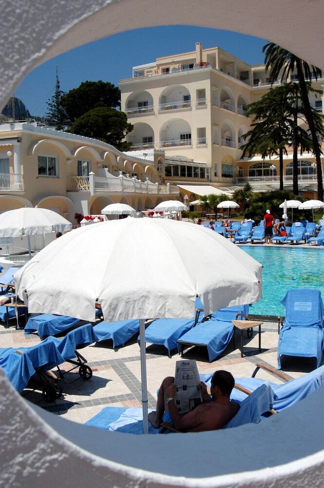 Hotel Quisisana