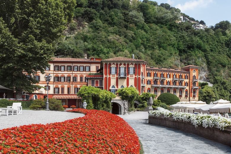 Hotel Villa D'este