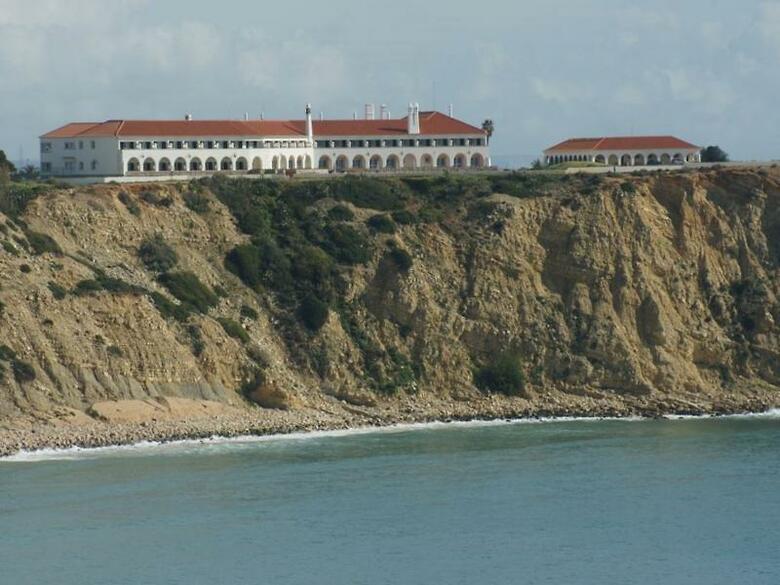 Hotel Pousada De Sagres - Infante