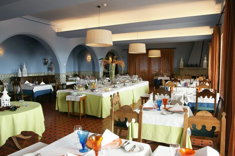 Hotel Pousada De Sagres - Infante