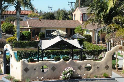 Motel Oasis Inn And Suites