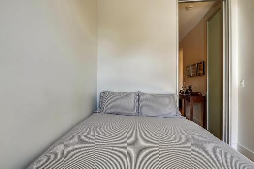 Apartamento Loft In Lower Nob Hill