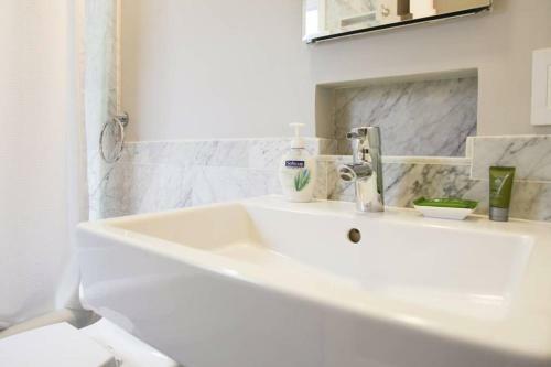 Apartamento Castro Luxury Rental